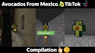 Avocados From Mexico🥑  TikTok Compilation [upl. by Doherty768]