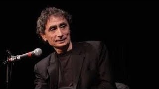 Dr Gabor Maté  On Addiction Trauma and Reconnecting with the Inner Self [upl. by Eselahc639]