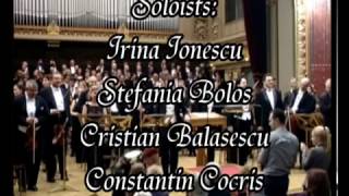 Rossini  Stabat Mater  extracts [upl. by Lenor]