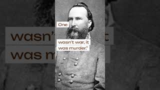 James Longstreet The Confederate General Who Defied Lee oldwest oldwestern americainhistory [upl. by Atilemrac]