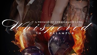 Whisper in Palampur  An original official Wattpad trailer seriespart3 [upl. by Ajiat]