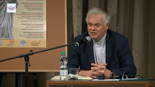 DKK 2018 â€“ BĂ“G JAKO MIĹOSIERNY SAMARYTANIN â€“ ks prof dr hab Bogdan Ferdek [upl. by Linker59]