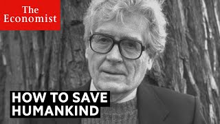 How to save humankind according to James Lovelock [upl. by Jehius539]