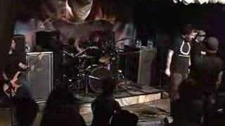 The Acacia Strain  Car Bomb [upl. by Renckens]