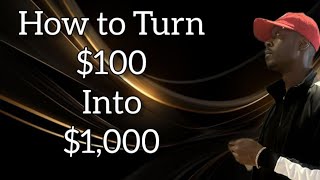 How to Turn 100 into 1000 Launchpad Program [upl. by Gierc]