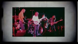 Allman Brothers Band Fillmore East 31271 Early Show NEW PHOTOS [upl. by Auqinu]