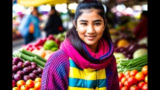 Laverton Market Melbournes Vibrant Treasure Trove of Bargains and Diversity [upl. by Goles]