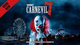 Carnevil 7 Opening Night [upl. by Nameloc]