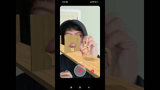 Tutorial filter  Hand challenge 3 shorts [upl. by Chaney]