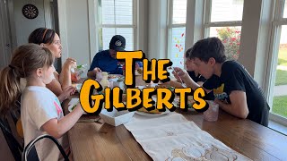 The Gilberts  Full House [upl. by Hobbs]