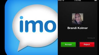 imo free video calls and chat HOW TO install and create group in IMO [upl. by Ninahs729]