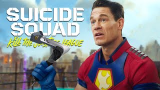 I tried the new Suicide Squad game so you wont have to [upl. by Alletsirhc]