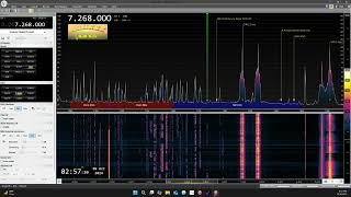 Hurricane watch net October 8th 2024 [upl. by Atnohsal]