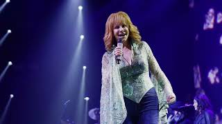 Reba McEntire  Live At Madison Square Garden [upl. by Lukasz106]