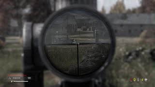 DayZ gets the blood pumpingps5 [upl. by Charpentier88]