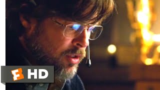 The Big Short 2015  Fraud Never Works Scene 1010  Movieclips [upl. by Maclaine]