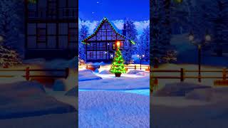 🎅 🎄 Santa Snow amp Holiday Fun Christmas Songs for Kids Chutty JOJO Sing Along [upl. by Grantham474]