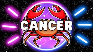 CANCER  Unveiling the Secrets Of Your ZODIAC SIGN [upl. by Carri985]