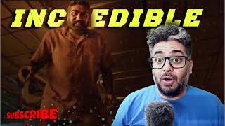 Maharaja Movie Review in Hindi 2024 Vijay Sethupathi Anurag Kashyap  Hindi Dubbed Release [upl. by Nangatrad707]