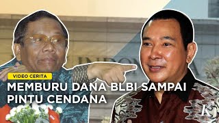 Para Penerima Dana BLBI dan Perburuan Kembali Uang Negara [upl. by Nysa]