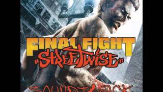 Final Fight Streetwise game rip  Target [upl. by Bough471]