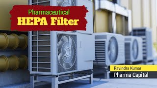 HEPA Air Filters Classifications Design Uses and Testing [upl. by Durware284]