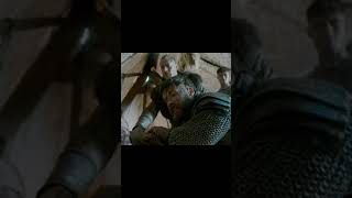 Finan and Osferth  thelastkingdom houseofthedragon aemondtargaryen shorts edit [upl. by Wilinski]