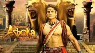 Chakravartin Ashoka Samrat  12th May 2016  Sushim Enters the Mela [upl. by Sneed]