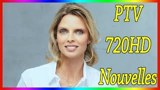 Sylvie Tellier  ce petit boulot très étonnant quelle a exercé plus jeune [upl. by Elleivap]