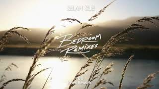 Selah Sue  You kwes Rework Official Audio [upl. by Eekaz]