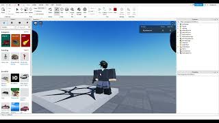 How to make Clicker simulator PART 1 [upl. by Kenyon880]