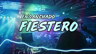 🔥 ENGANCHADO FIESTERO MIX VERANO 66 😈  ENERO 2024  ZERE DJ [upl. by Anaid380]