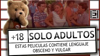 🎬Películas de COMEDIA😁😝para ADULTOS RECOMENDADAS  Películas groseras de risa  🎞️Películas de RISA [upl. by Hervey576]