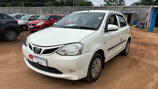 Etios Liva Diesel 2015 9912931339 9912901333 [upl. by Bella958]