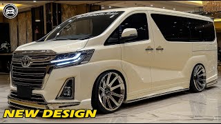 2025 Toyota Hiace Premio  Versatile and Ready for Anything [upl. by Alcott]