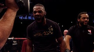 UFC 214 Jon Jones  Cormier Has Been a Great Belt Sitter [upl. by Ebeneser]