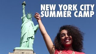 NYFAs High School Summer Program in NYC [upl. by Sorci558]