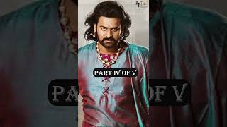 Bahubali 3  Prabhas  Anushka Shetty  Tamannah  Rana  SS Rajamouli [upl. by Suiramed]