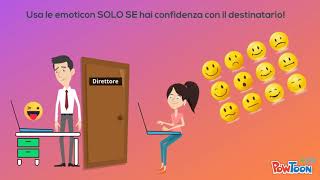 Come si comunica in rete ABC della netiquette per studenti e non solo [upl. by Harriette]