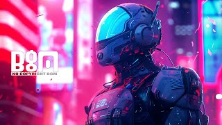 Domastic  Weird Dream Future House Fantasy  NO COPYRIGHT BACKGROUND MUSIC [upl. by Aciraj181]