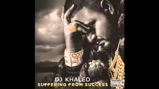 DJ Khaled  Hells Kitchen Ft J Cole amp Bas Lyrics [upl. by Essyla]