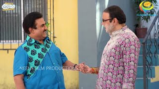 Episode 2922  Taarak Mehta Ka Ooltah Chashmah  Full Episode  तारक मेहता का उल्टा चश्मा [upl. by Livingstone]