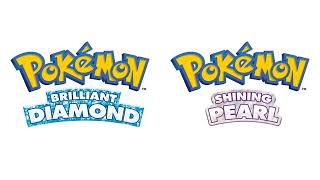 Obtained an Item  Pokémon Brilliant Diamond and Shining Pearl OST HQ [upl. by Eiliak]