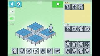 Hour of Code Lightbot  Level 26 Full Tutorial [upl. by Chema702]