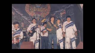 Trampa de amor  Grupo Centeno en vivo 1992  Cine Revolucion  Collique [upl. by Pergrim]