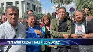 KALDIRIMDA 2 KİŞİYİ EZDİ 9 YIL CEZA ALDI [upl. by Enileqcaj291]