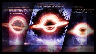 Sols RNG  ALL Gargantua Reworks [upl. by Culver293]