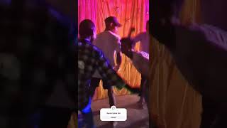 Gaon ka dance kaisa hai bhai log [upl. by Wilde]