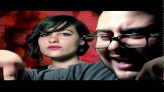 NPL ft Suspirya  Un frammento di vita OFFICIAL VIDEO [upl. by Yekcir]