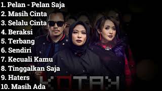 Kotak Band Full Album TERBAIK DAN TERPOPULER [upl. by Denison]